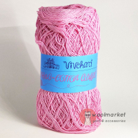 Vivchari Ethno-Cotton Classic рожевий  022