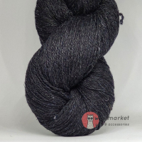 Woolmarket Colored Wool Пасми, вугіллячко