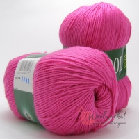 Vita Luster Wool малина 3383