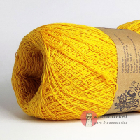 Vivchari Ethno-Cotton 1500 жовтий 115