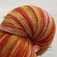 Dundaga Artistic yarn 6/1 021-265г
