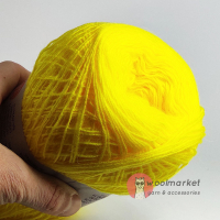 Vivchari Demi-season жовтий 761