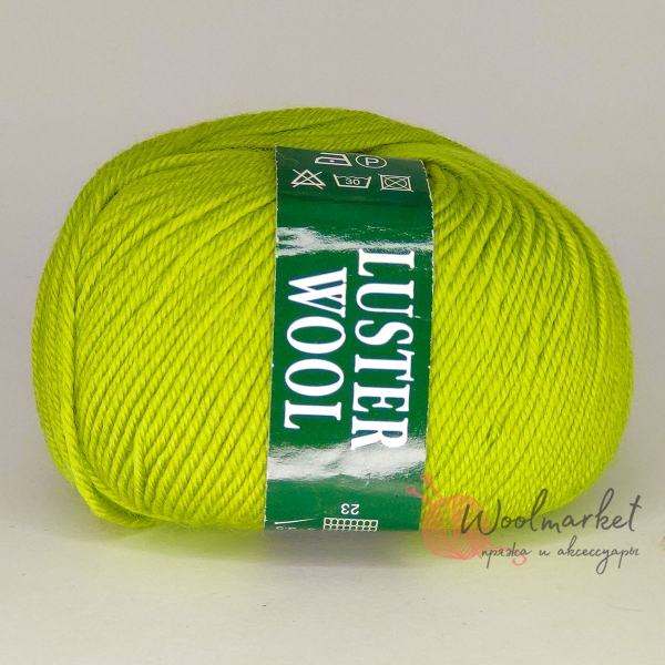 Vita Luster Wool салат 3363