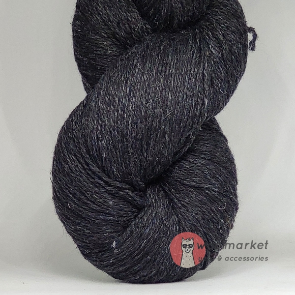 Woolmarket Colored Wool Пасми, вугіллячко