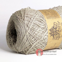 Vivchari Ethno-Cotton 1500 сіро-бежевий 104