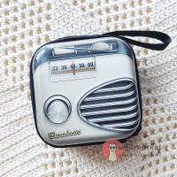 Органайзер для маркерів "Ретро", 1шт