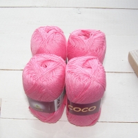 Vita Cotton Coco рожевий 3854