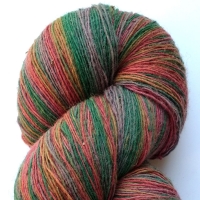 Dundaga Artistic yarn 6/1 024-275г