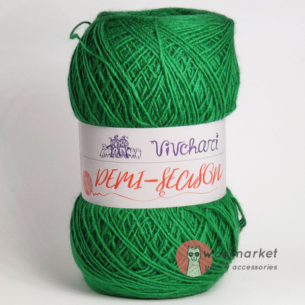 Vivchari Demi-season весняний луг 775