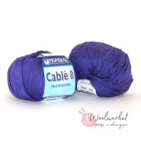 Mondial Cable 8 фіолетовий 0059