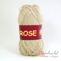Vita Cotton Rose світло-сірий 3939