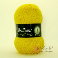 Vita Brilliant жовто-малатовий 5101