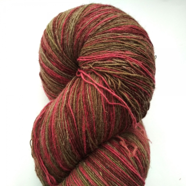 Dundaga Artistic yarn 6/1 012-293г