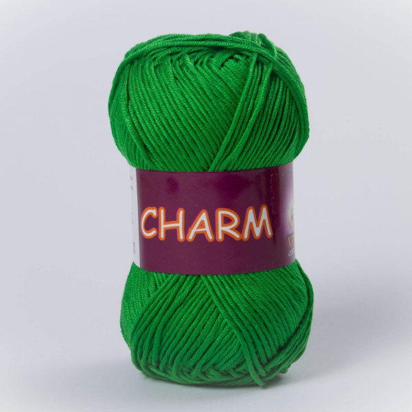 Vita Cotton Charm зелений 4194