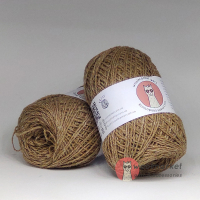 Woolmarket Colored Wool Stock, темний беж