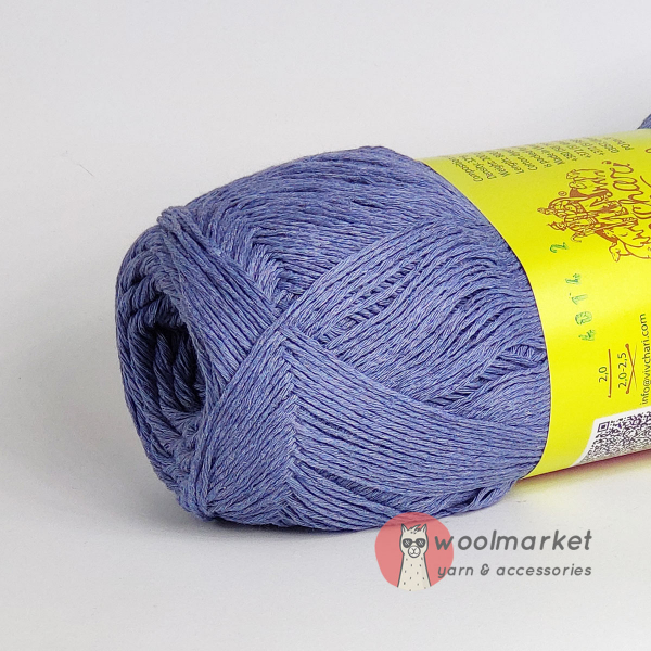 Vivchari Cottonel 800 джинс 4014