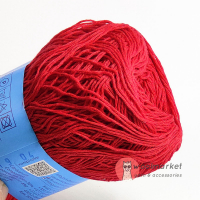 Vivchari Ethno-Cotton Classic червоний 019