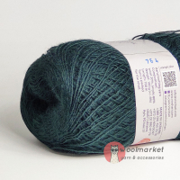 Vivchari Demi-season темний смарагд764