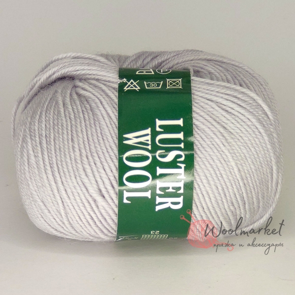 Vita Luster Wool светло-серый 3368