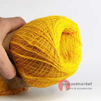 Vivchari Ethno-Cotton 1500 жовтий 115