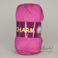 Vita Cotton Charm рожевий 4155